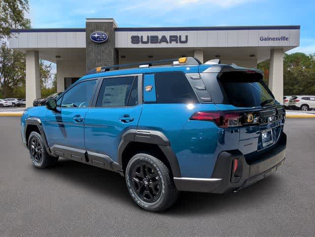 Thumbnail: 2026 Subaru Outback - 3