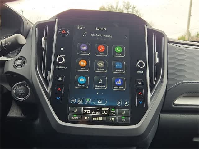 Thumbnail: 2026 Subaru Forester - 27