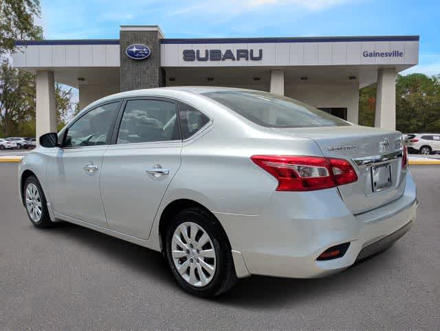 Thumbnail: 2019 Nissan Sentra - 4