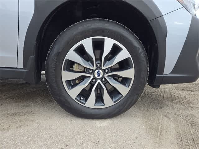 Thumbnail: 2024 Subaru Outback - 13