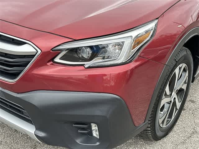 Thumbnail: 2020 Subaru Outback - 10