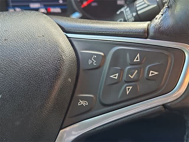 Thumbnail: 2020 Chevrolet Equinox - 24