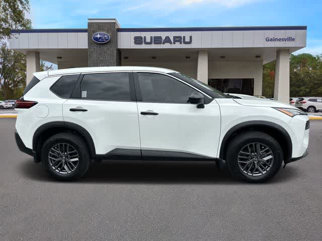 Thumbnail: 2023 Nissan Rogue - 7