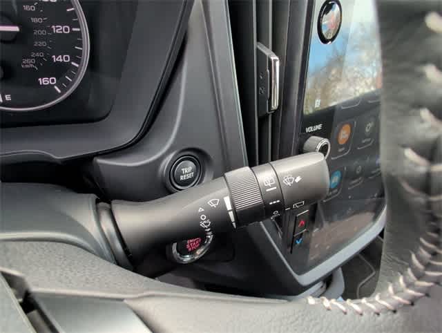 Thumbnail: 2026 Subaru Forester - 25