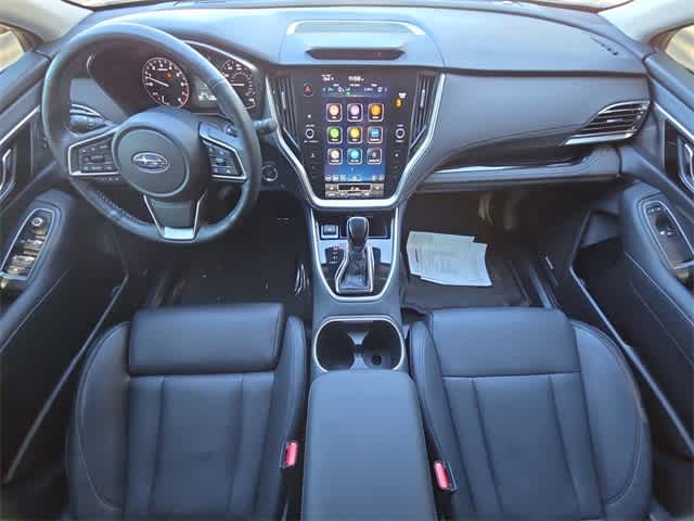 Thumbnail: 2023 Subaru Outback - 14