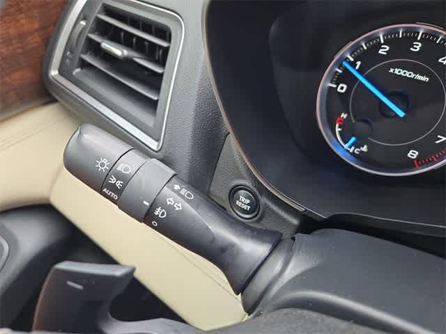 Thumbnail: 2022 Subaru Ascent - 26