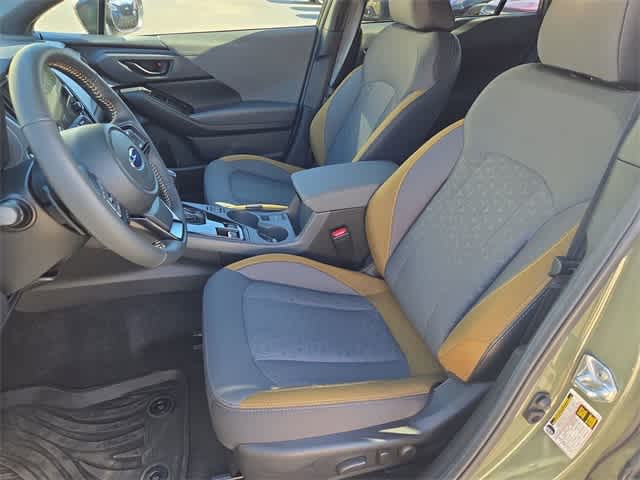 Thumbnail: 2025 Subaru Crosstrek - 14