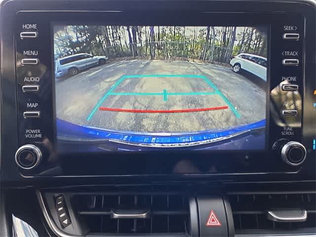 Thumbnail: 2019 Toyota C-HR - 28