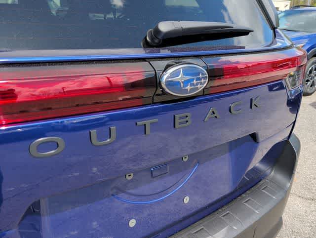 Thumbnail: 2026 Subaru Outback - 12