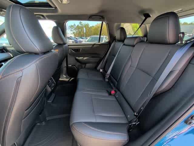 Thumbnail: 2026 Subaru Outback - 18