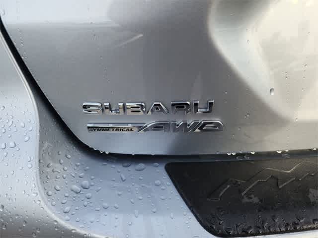 Thumbnail: 2025 Subaru Crosstrek - 10