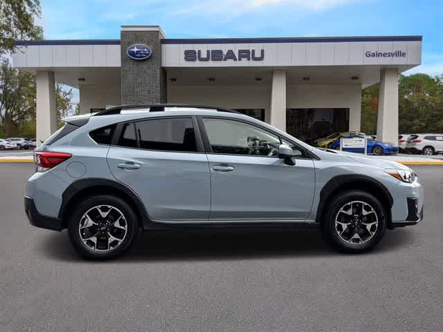 Thumbnail: 2019 Subaru Crosstrek - 7