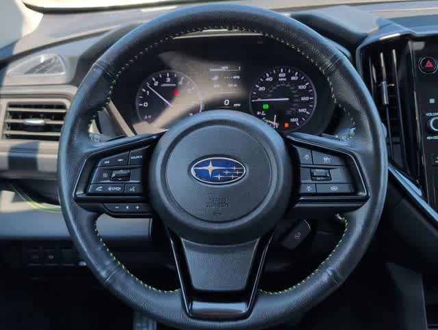 Thumbnail: 2024 Subaru Ascent - 21