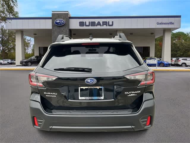 Thumbnail: 2021 Subaru Outback - 5