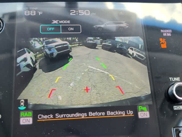 Thumbnail: 2020 Subaru Outback - 29