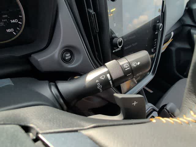 2026 Subaru Crosstrek Sport - Photo 22
