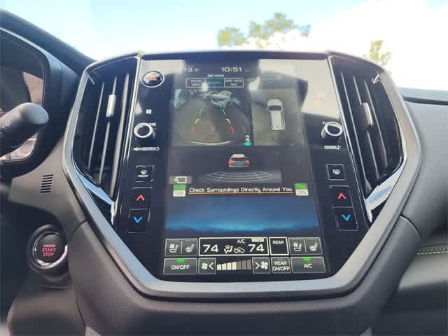 Thumbnail: 2026 Subaru Ascent - 26