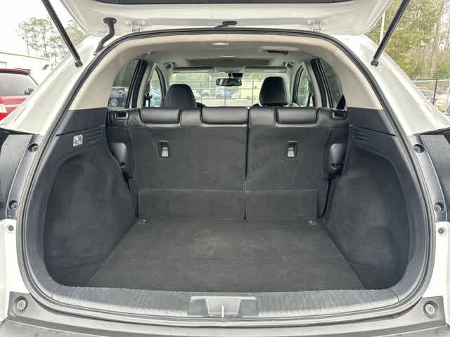 Thumbnail: 2022 Honda HR-V - 29