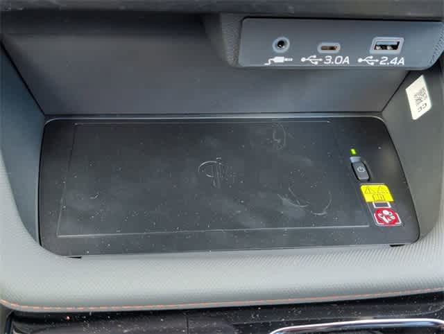 Thumbnail: 2026 Subaru Forester - 30