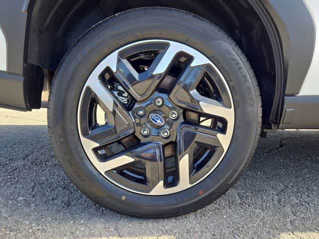 Thumbnail: 2026 Subaru Forester - 13