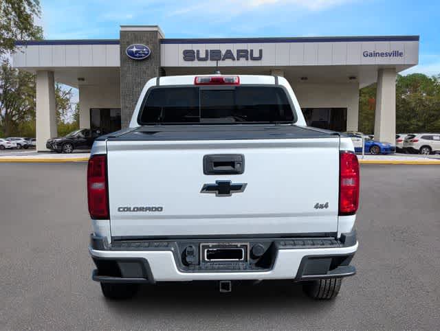 Thumbnail: 2016 Chevrolet Colorado - 5