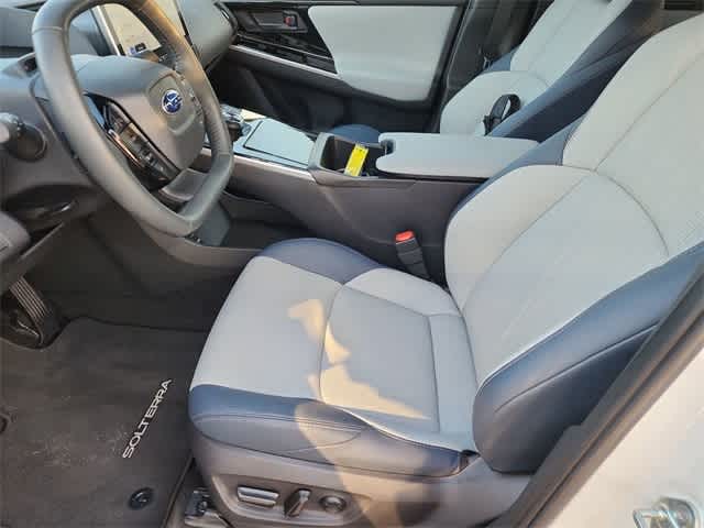 Thumbnail: 2024 Subaru Solterra - 13