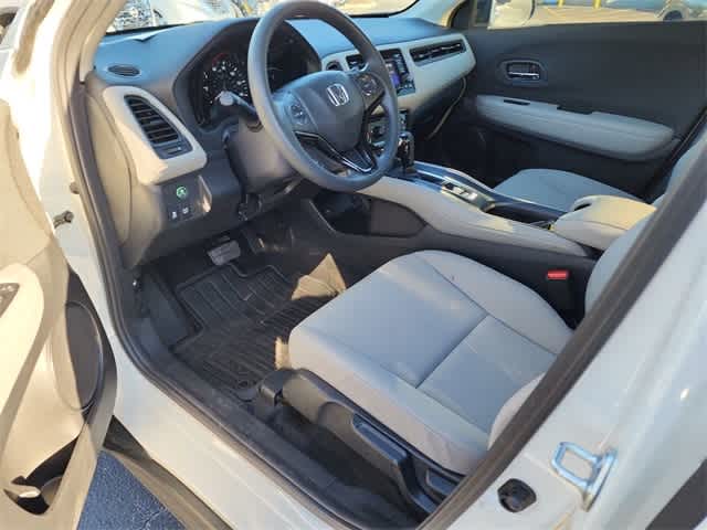 Thumbnail: 2022 Honda HR-V - 9