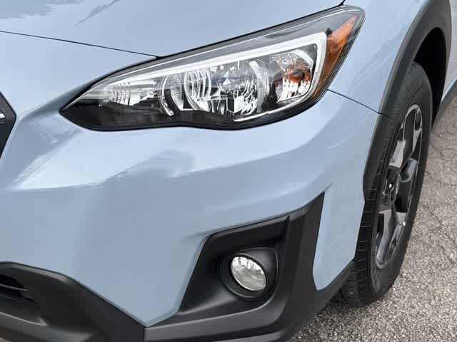 Thumbnail: 2019 Subaru Crosstrek - 10
