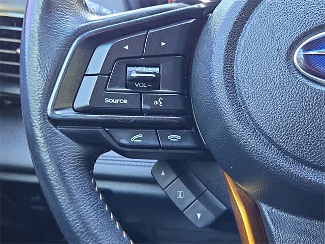 Thumbnail: 2022 Subaru Outback - 23