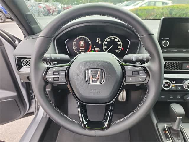 Thumbnail: 2025 Honda Civic - 20