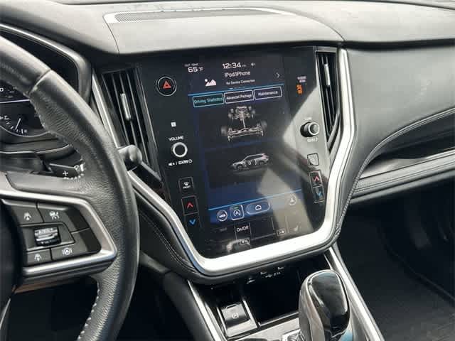 Thumbnail: 2020 Subaru Outback - 23