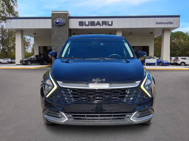 Thumbnail: 2023 Kia Sportage - 8