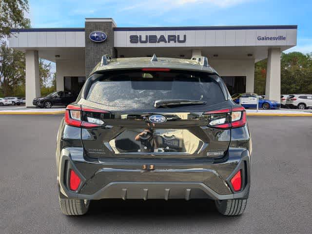 Thumbnail: 2026 Subaru Crosstrek - 5
