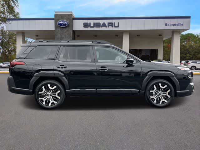 Thumbnail: 2026 Subaru Outback - 7