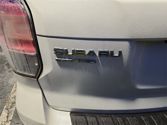 Thumbnail: 2018 Subaru Forester - 8