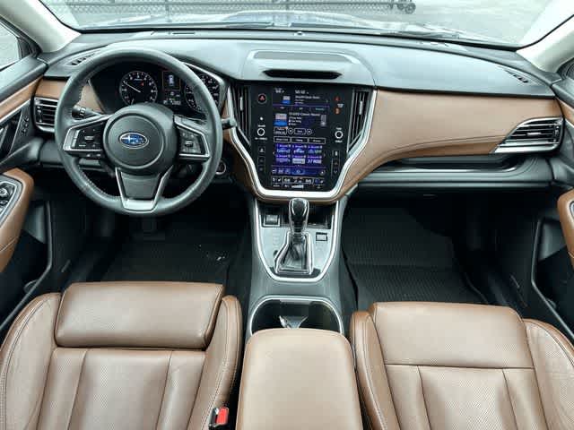 Thumbnail: 2022 Subaru Outback - 11