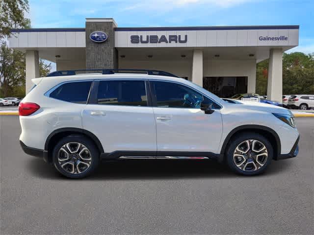 Thumbnail: 2025 Subaru Ascent - 6