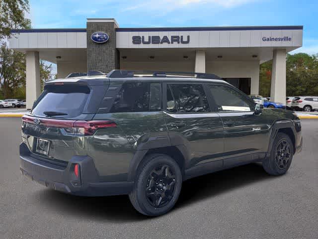 Thumbnail: 2026 Subaru Outback - 6