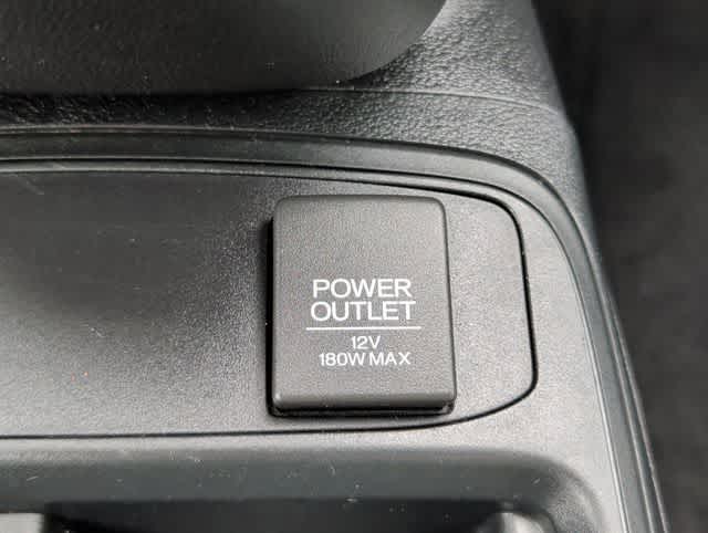 Thumbnail: 2015 Honda CR-V - 25