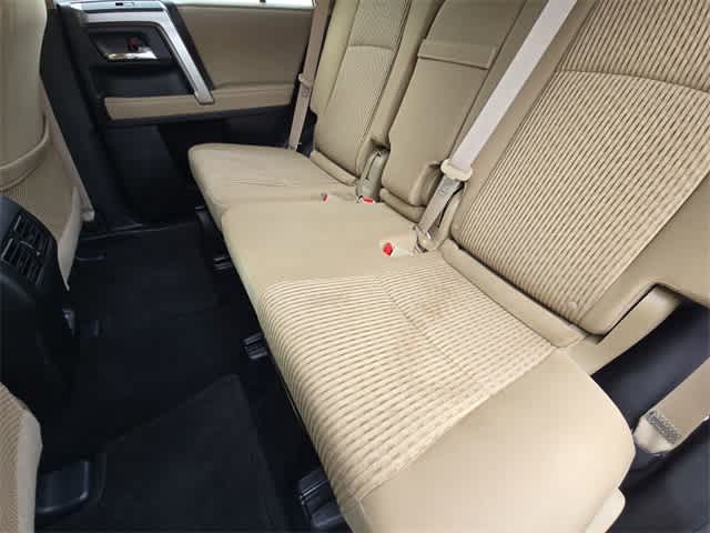 Thumbnail: 2024 Toyota 4Runner - 19