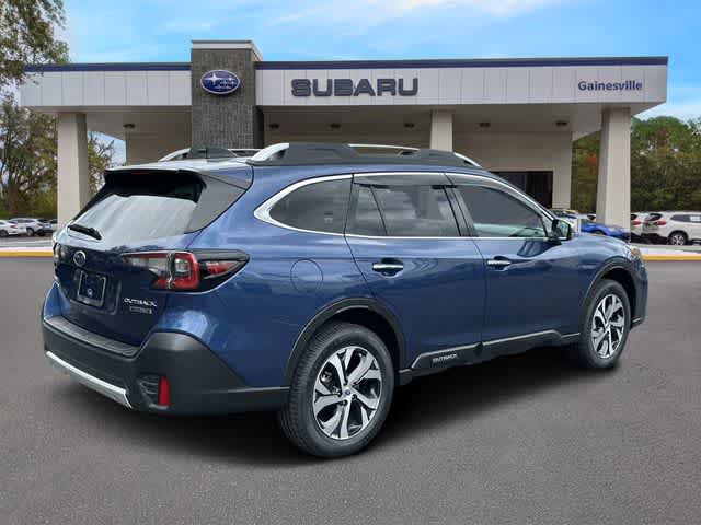 Thumbnail: 2022 Subaru Outback - 6