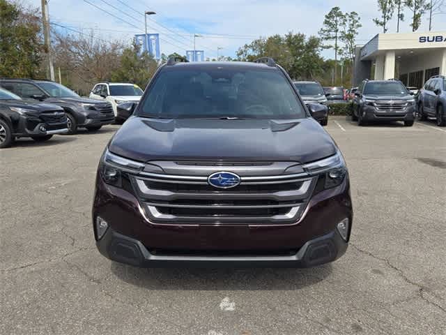 Thumbnail: 2026 Subaru Forester - 9