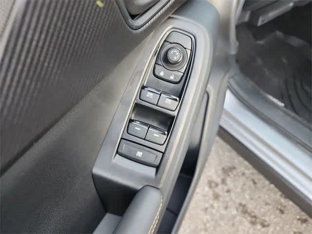 Thumbnail: 2025 Subaru Crosstrek - 15