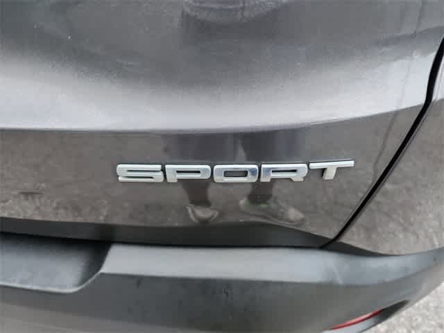 Thumbnail: 2020 Jeep Renegade - 11