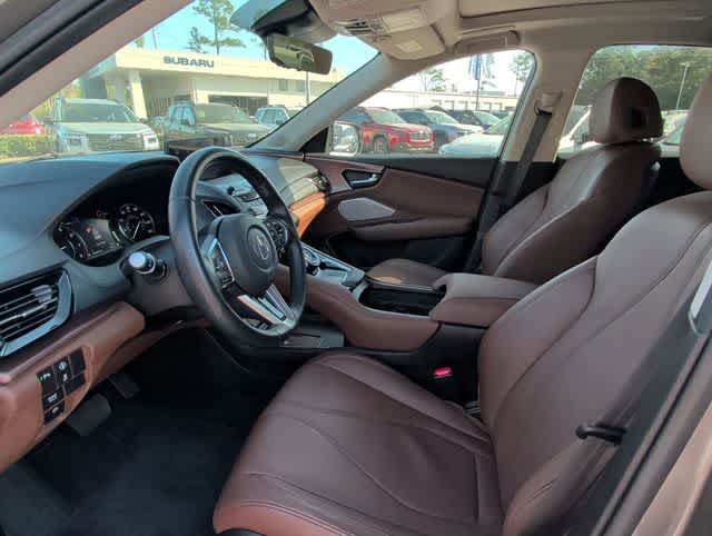 Thumbnail: 2024 Acura RDX - 2