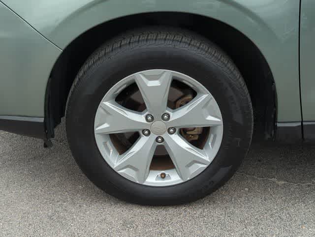 Thumbnail: 2016 Subaru Forester - 13