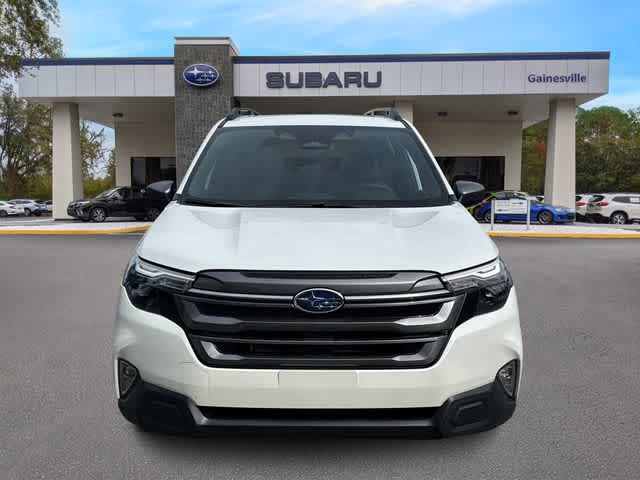 Thumbnail: 2026 Subaru Forester - 9
