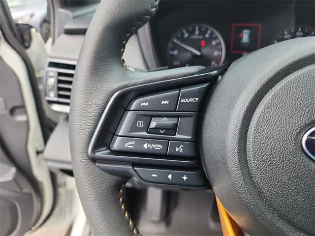 Thumbnail: 2025 Subaru Outback - 22