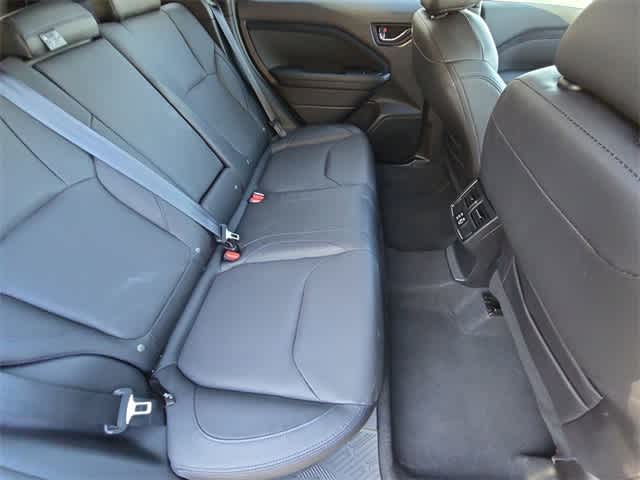 Thumbnail: 2025 Subaru Forester - 20