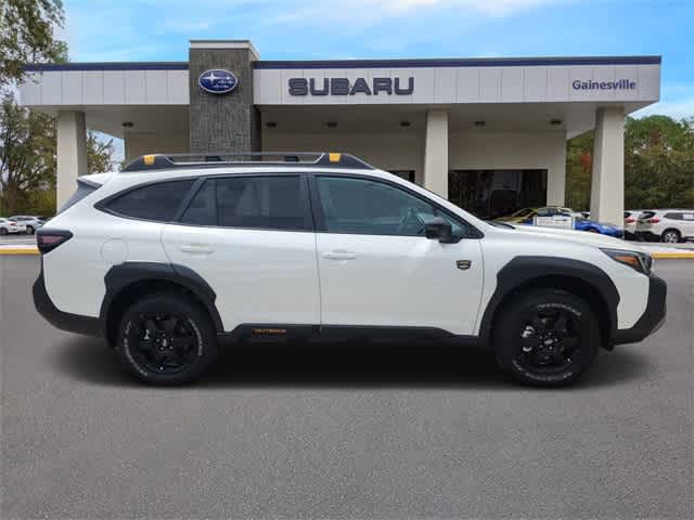 Thumbnail: 2025 Subaru Outback - 7